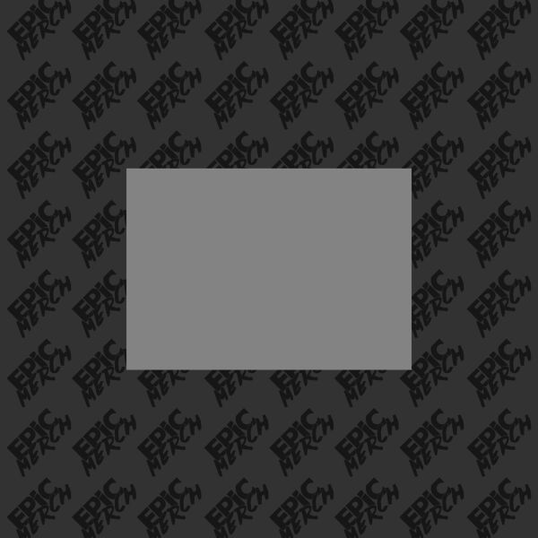 Vinyl Sticker 40mm x 40mm Thumbnail