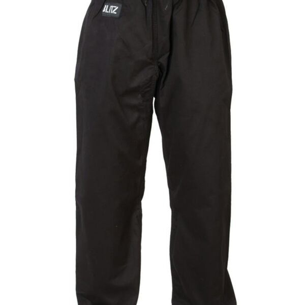 Adults Kung Fu Bottoms Thumbnail