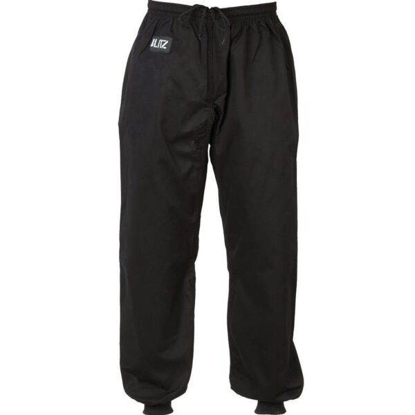 Kids Kung Fu Bottoms Thumbnail