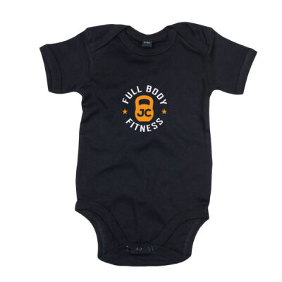Baby Grow Thumbnail