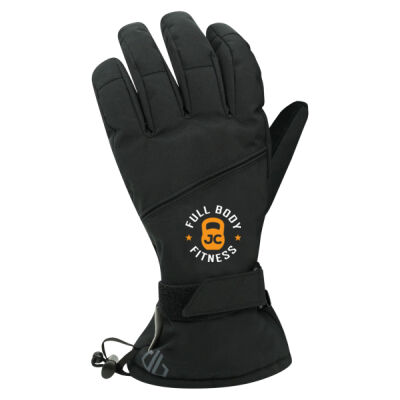 Insulated Gloves Thumbnail