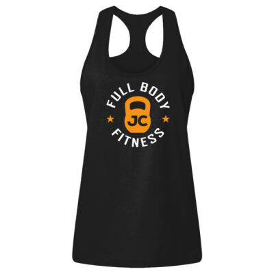 Womens Vest Thumbnail